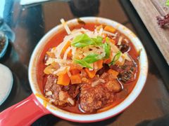 -El Bodegon阿根廷秘鲁餐厅(幸福路店)