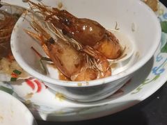 -老头儿油爆虾·知味杭州(爱琴海购物中心)