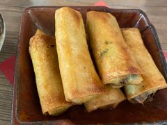 -八珍手工水饺·妈妈的爱(传芳巷店)