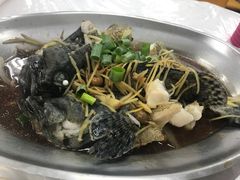 -垦丁辉哥生鱼片