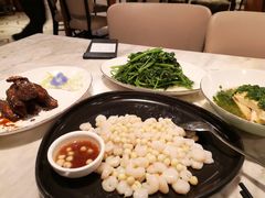 -漢舍中国菜馆(889广场店)