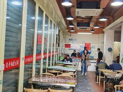 大堂-没牙伯花生汤店(老药洲店)