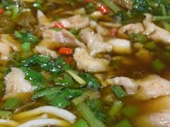 -蜀厨小匠·民间川菜(犀浦店)
