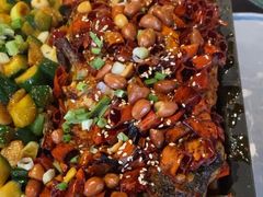 -江边城外烤全鱼(方庄时代购物中心店)