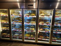 自助取餐区-江湖六膳門串串香(隆礼路店)