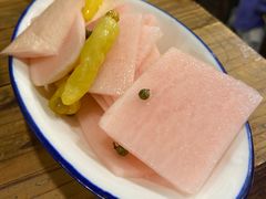 -盟重烧烤(高正街店)