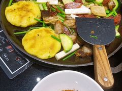 -黔蘑菇四季餐厅(观山湖店)