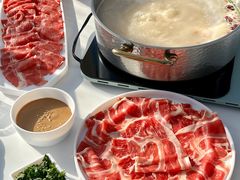 -四喜小胖·北京涮肉(五道营店)