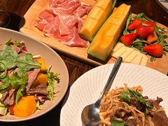 -Brut Eatery悦璞食堂(建国东路店)