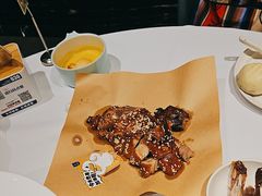 -眉州东坡(清河万象汇店)