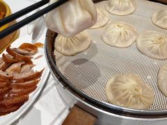 -梅利汴京烤鸭•开封豫菜地标店(晋安路店)
