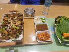 -珲春葵花饭店