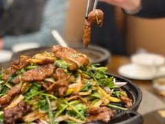 -嘉年华面包房餐厅（饺子馆）(陶然亭店)