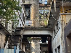 -广州市紫泥堂文化创意园景区