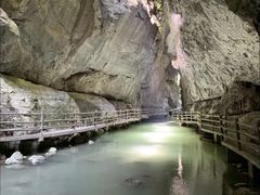 -阿依河景区