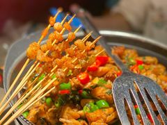 -蛙小侠·沸腾砂锅(西关新天地店)