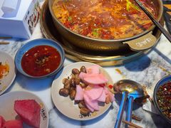 -矮板凳老火锅(宽窄巷子店)