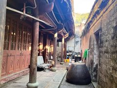 -东钱湖旅游度假区