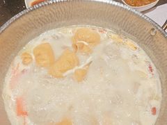 -捞王猪肚鸡火锅(财富中心店)