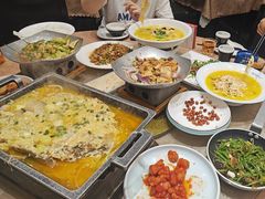 -李氏传家菜(兴城路店)