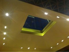 顶-无锡君来洲际酒店