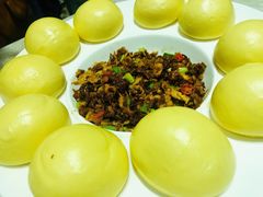 鸭松杂粮包-紫光园(顺义店)