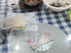 -钱大妈海鲜饭店(保利林语店)