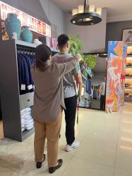 -ChenV西服礼服高级定制(市区养育巷店)