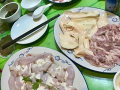 -华哥新鲜猪精品美食