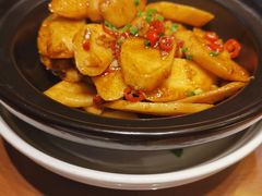 -湘潭九龙鱼头店(城南西路店)
