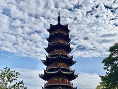 -龙华寺
