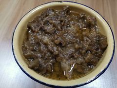 -定家小酥肉·清真(回民街店)