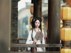 -武汉园博园(武汉自然博物馆)
