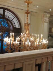 -天津丽思卡尔顿酒店·宴会厅