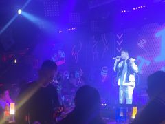 -拾叁唐Livehouse(佛山禅城店)