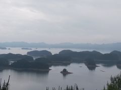 -千岛湖城中湖游船码头