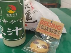 -味多美·北京面包工坊(天坛店)