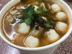 -明月虾面(厦禾路店)