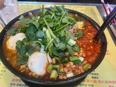 -星林居酸辣米线餐厅
