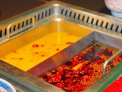 -大隐·成都火锅Bistro(合生麒麟新天地店)