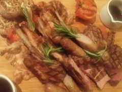 -沈阳君悦酒店·意坊意大利餐厅