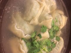 -如意馄饨(太平北路店)