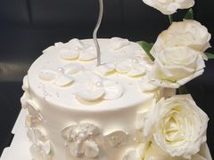 -维尔纳斯·生日蛋糕动物奶油冰淇淋蛋糕(人大店)
