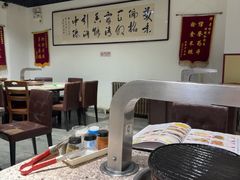 -厚味居炙子烤肉·清真(天桥南纬路店)