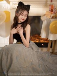 点击看大图 -蜜桃少女VISION写真馆(雁塔店)