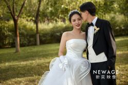 -新奕映像摄影机构