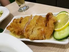-佰搭果·广式茶餐厅(西华路店)