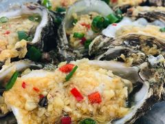 -明记海鲜大排档(巽寮湾店)