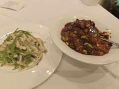 -到家尝北京菜(西坝河店)