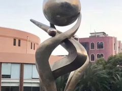 -上海外国语大学(虹口校区)